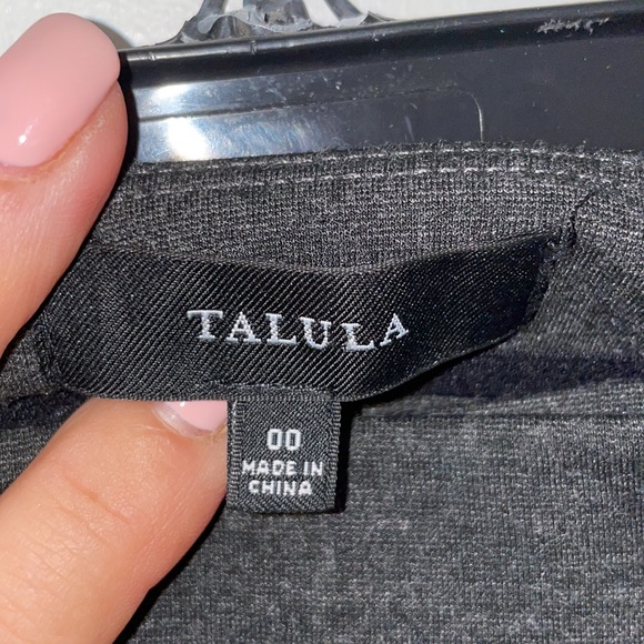 Talula Skirt - Picture 3 of 4